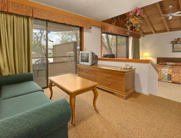 Howard Johnson Monterrey Exterior foto
